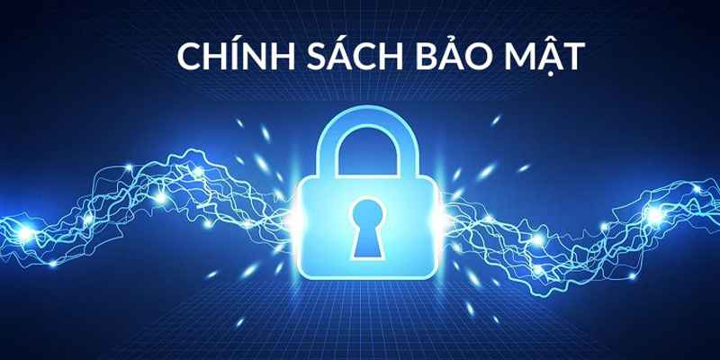 chính sách bảo mật w88